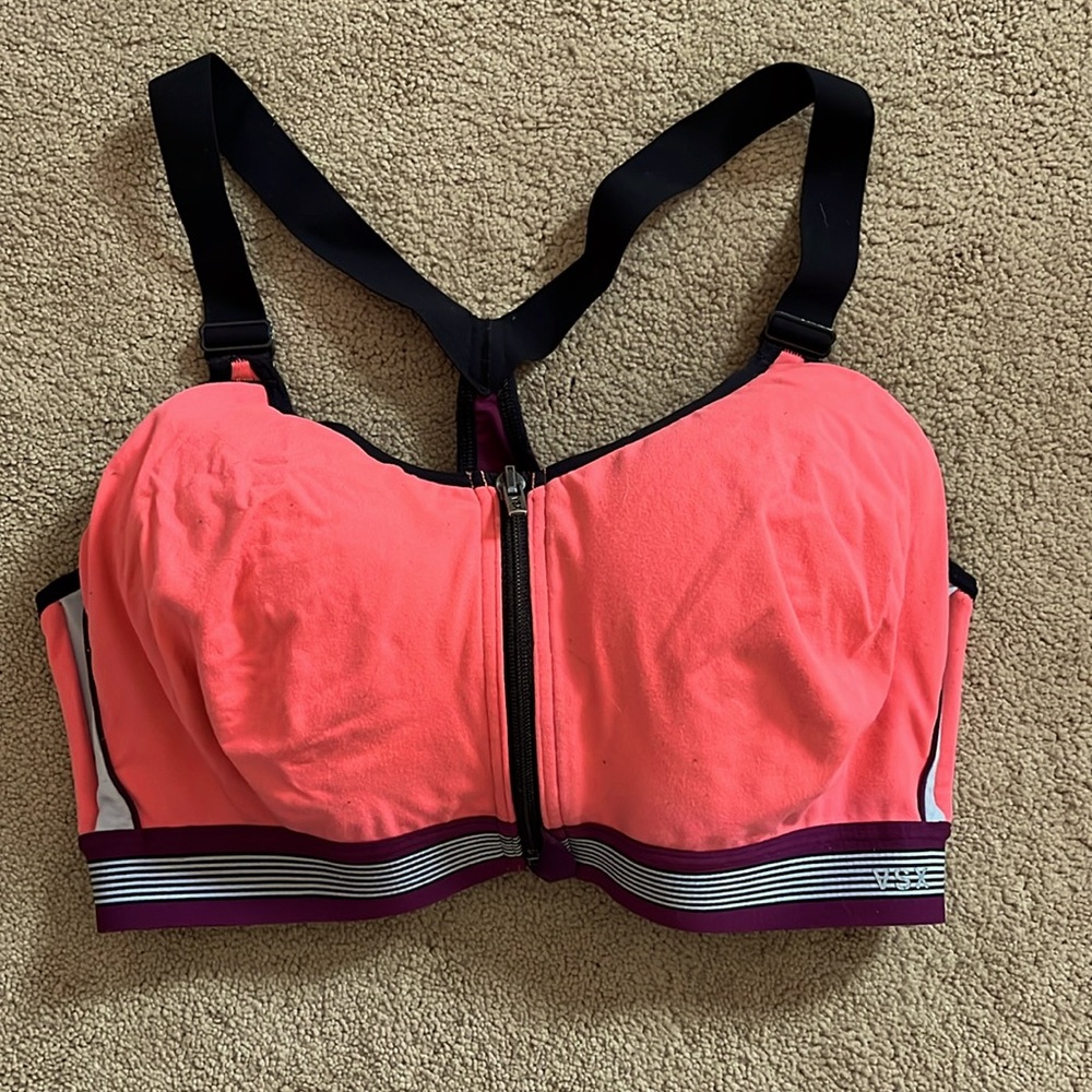 Victoria’s Secret Sports bra